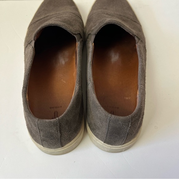 Frye Gemma Cap Slip On Loafer 9M - Picture 10 of 13